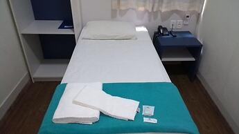 Centralle Sorocaba Hotel