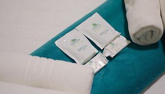 Centralle Sorocaba Hotel