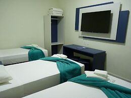 Centralle Sorocaba Hotel