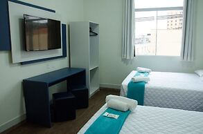 Centralle Sorocaba Hotel