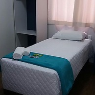 Centralle Sorocaba Hotel