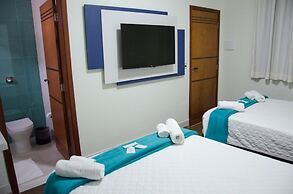 Centralle Sorocaba Hotel