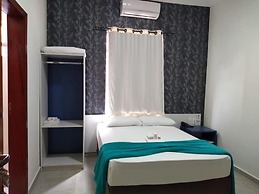 Centralle Sorocaba Hotel