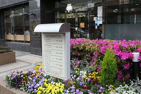 Toyoko Inn Okayama Station Nishi Migi