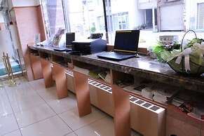 Toyoko Inn Okayama Station Nishi Migi