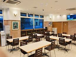 Toyoko Inn Fujisan Numazu Station Kita 2