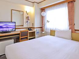 Toyoko Inn Fujisan Numazu Station Kita 2