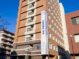Toyoko Inn Fujisan Numazu Station Kita 2