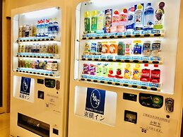 Toyoko Inn Fujisan Numazu Station Kita 2