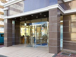 Toyoko Inn Fujisan Numazu Station Kita 2
