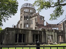 Toyoko Inn Hiroshima-eki Minami-guchi Migi