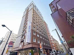 Toyoko Inn Hiroshima-eki Minami-guchi Migi