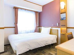 Toyoko Inn Hiroshima-eki Minami-guchi Migi