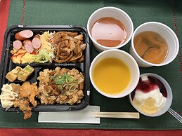 Toyoko Inn Hiroshima-eki Minami-guchi Migi