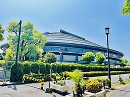 Toyoko Inn Hiroshima-eki Minami-guchi Migi