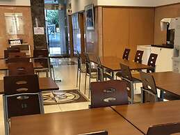 Toyoko Inn Hiroshima-eki Minami-guchi Migi