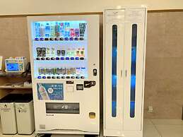 Toyoko Inn Tokyo Shinagawa Oimachi