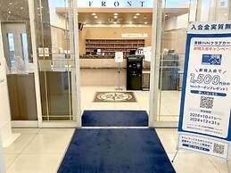 Toyoko Inn Tokyo Shinagawa Oimachi