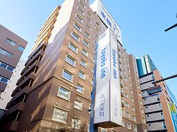 Toyoko Inn Tokyo Shinagawa Oimachi