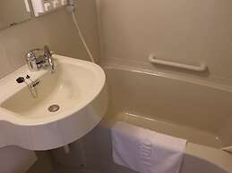 Toyoko Inn Tokyo Shinagawa Oimachi