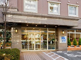 Toyoko Inn Tokyo Shinagawa Oimachi