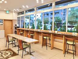 Toyoko Inn Tokyo Shinagawa Oimachi