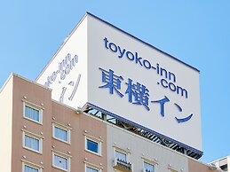 Toyoko Inn Tokyo Shinagawa Oimachi