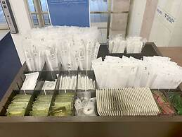 Toyoko Inn Tokyo Shinagawa Oimachi