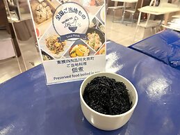 Toyoko Inn Tokyo Shinagawa Oimachi