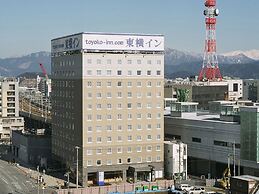 Toyoko Inn Fukui Ekimae