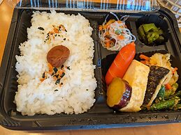 Toyoko Inn Fukui Ekimae