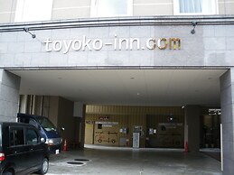 Toyoko Inn Fukui Ekimae