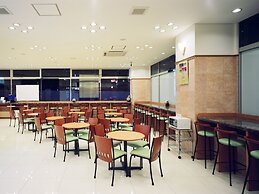 Toyoko Inn Fukui Ekimae