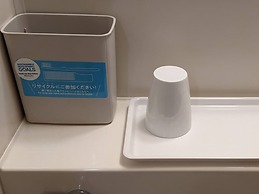 Toyoko Inn Fukui Ekimae