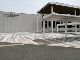 Toyoko Inn Chubu International Airport No.1
