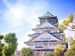 Toyoko Inn Osaka Taniyon Kosaten