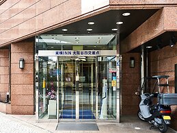 Toyoko Inn Osaka Taniyon Kosaten