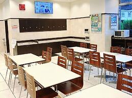 Toyoko Inn Nishi-kawaguchi-eki