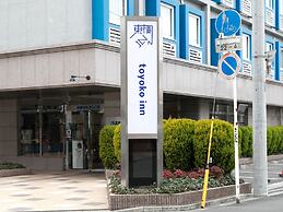 Toyoko Inn Nishi-kawaguchi-eki