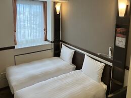 Toyoko Inn Nishi-kawaguchi-eki