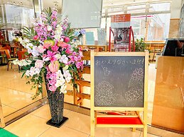 Toyoko Inn Kokura Station Minami