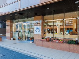 Toyoko Inn Kokura Station Minami