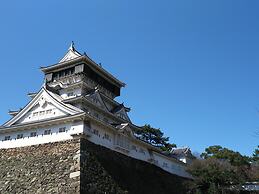 Toyoko Inn Kokura Station Minami