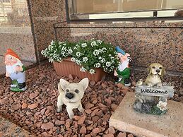 Toyoko Inn Kokura Station Minami