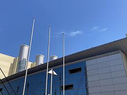 Toyoko Inn Kokura Station Minami