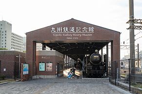 Toyoko Inn Kokura Station Minami