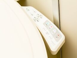 Toyoko Inn Kokura Station Minami