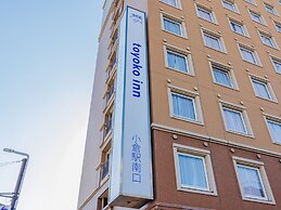 Toyoko Inn Kokura Station Minami