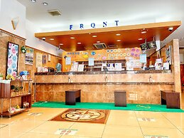 Toyoko Inn Kokura Station Minami