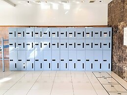 Toyoko Inn Nishitetsu Kurume Station